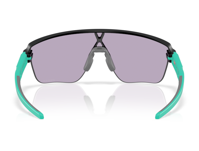 Päikeseprillid OAKLEY Corridor SQ Matte Black Prizm Slate