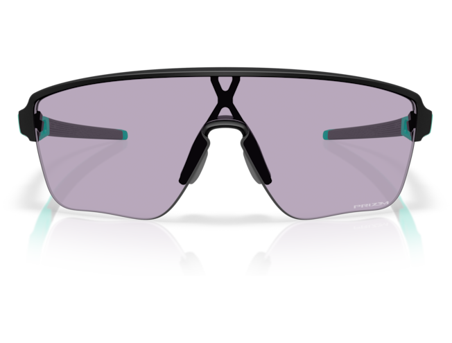 Päikeseprillid OAKLEY Corridor SQ Matte Black Prizm Slate