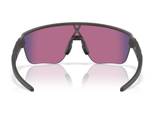 Päikeseprillid OAKLEY Corridor SQ Matte Grey Smoke Prizm Road