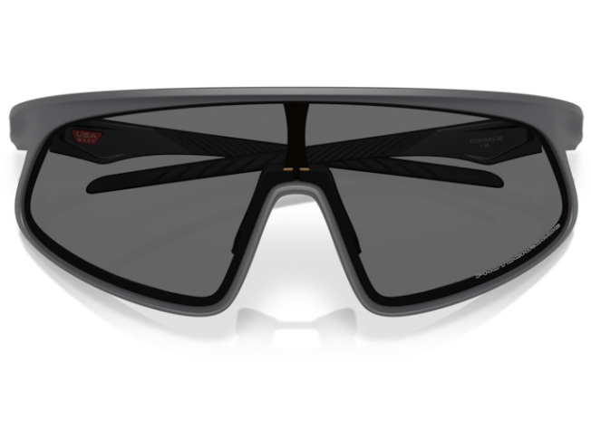 Päikeseprillid OAKLEY RSLV Matte Carbon Photochromic