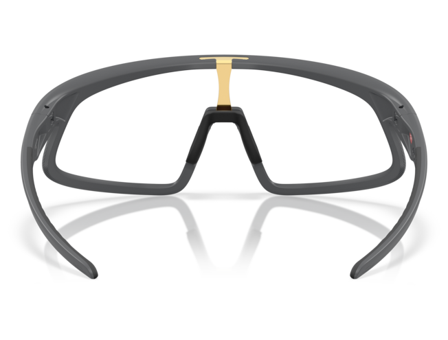 Päikeseprillid OAKLEY RSLV Matte Carbon Photochromic
