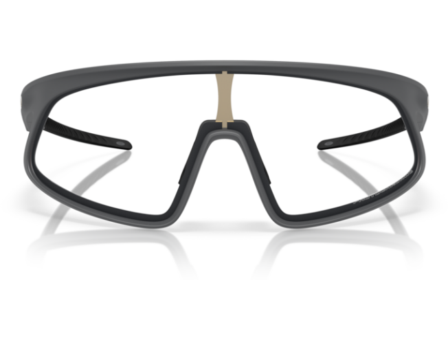 Päikeseprillid OAKLEY RSLV Matte Carbon Photochromic