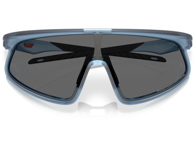 Päikeseprillid OAKLEY RSLV Matte Transparent Stonewash Photochromic
