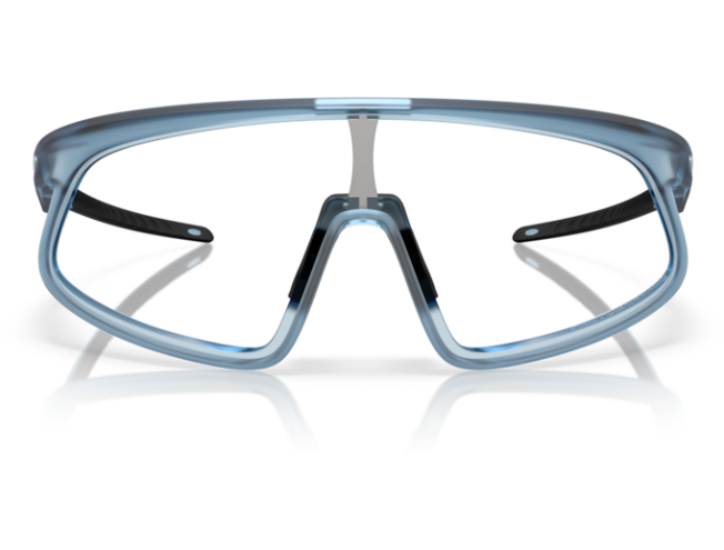 Päikeseprillid OAKLEY RSLV Matte Transparent Stonewash Photochromic
