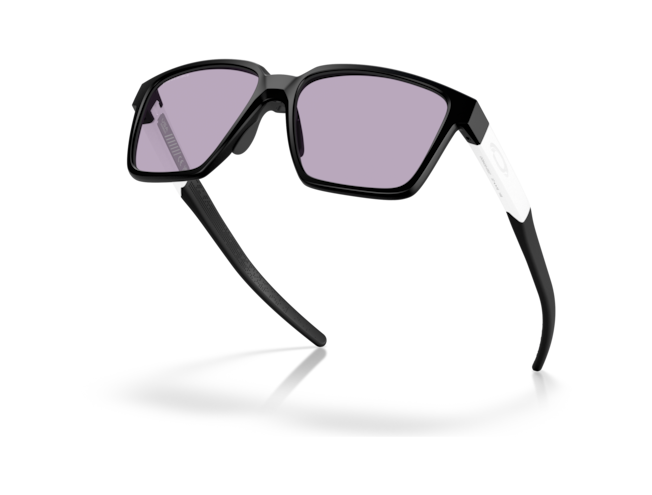 Päikeseprillid OAKLEY Actuator SQ Matte Black Prizm Slate