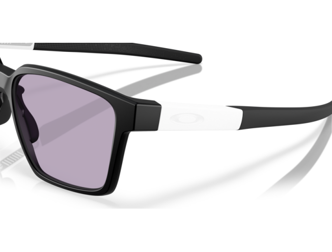 Päikeseprillid OAKLEY Actuator SQ Matte Black Prizm Slate