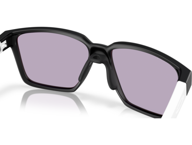 Päikeseprillid OAKLEY Actuator SQ Matte Black Prizm Slate