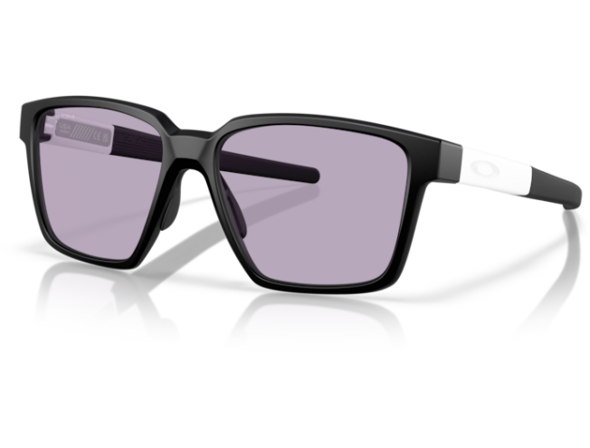 Päikeseprillid OAKLEY Actuator SQ Matte Black Prizm Slate
