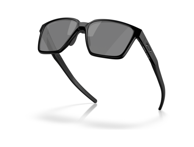 Päikeseprillid OAKLEY Actuator SQ Matte Black Prizm Black