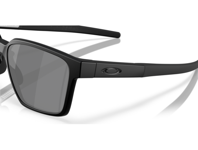 Päikeseprillid OAKLEY Actuator SQ Matte Black Prizm Black
