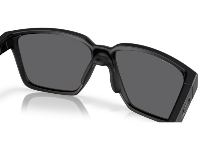 Päikeseprillid OAKLEY Actuator SQ Matte Black Prizm Black