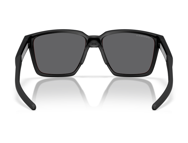 Päikeseprillid OAKLEY Actuator SQ Matte Black Prizm Black