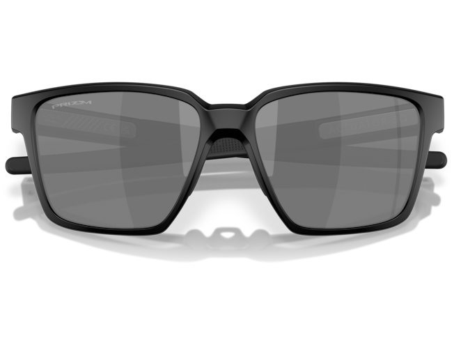 Päikeseprillid OAKLEY Actuator SQ Matte Black Prizm Black