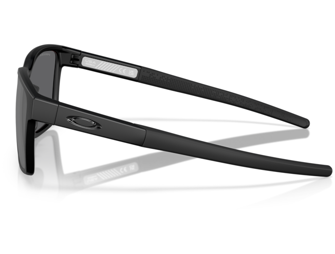 Päikeseprillid OAKLEY Actuator SQ Matte Black Prizm Black