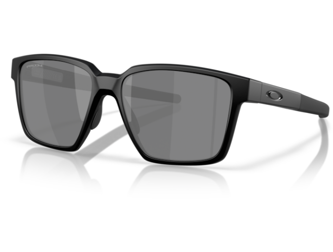 Päikeseprillid OAKLEY Actuator SQ Matte Black Prizm Black
