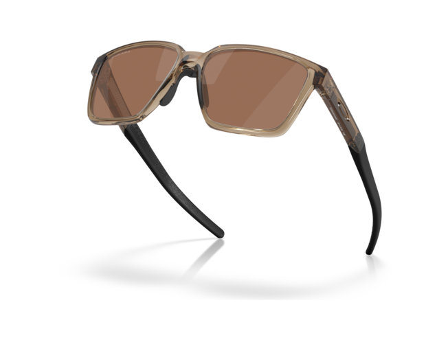 Päikeseprillid OAKLEY Actuator SQ Brown Smoke Prizm Tungsten Polarized
