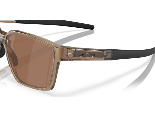 Päikeseprillid OAKLEY Actuator SQ Brown Smoke Prizm Tungsten Polarized