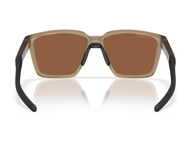 Päikeseprillid OAKLEY Actuator SQ Brown Smoke Prizm Tungsten Polarized