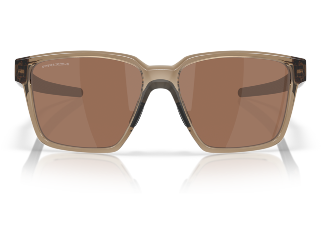Päikeseprillid OAKLEY Actuator SQ Brown Smoke Prizm Tungsten Polarized