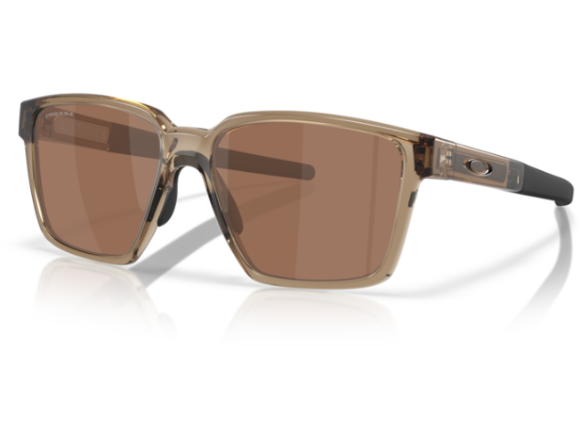 Päikeseprillid OAKLEY Actuator SQ Brown Smoke Prizm Tungsten Polarized