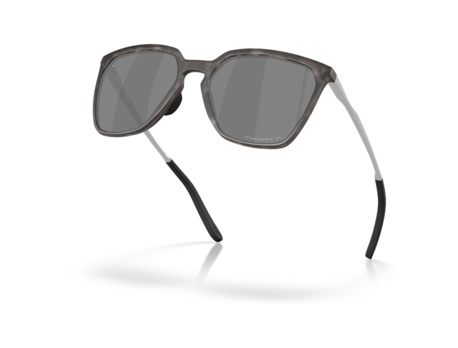 Päikeseprillid OAKLEY Sielo SQ Matte Black Tortoise Prizm Black Polarized
