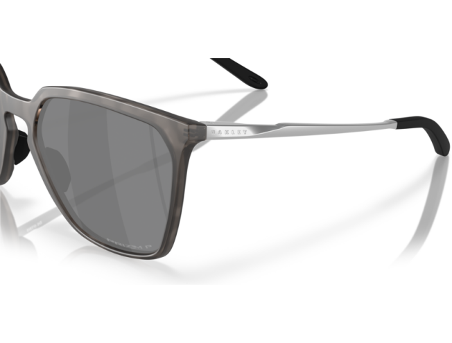 Päikeseprillid OAKLEY Sielo SQ Matte Black Tortoise Prizm Black Polarized