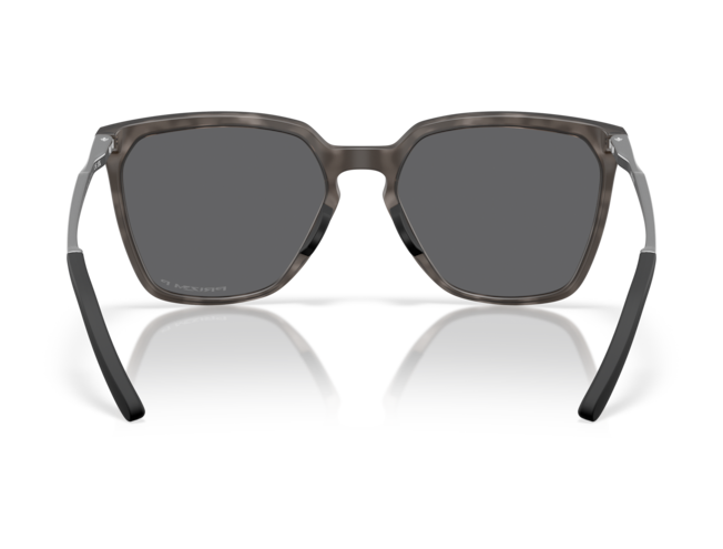 Päikeseprillid OAKLEY Sielo SQ Matte Black Tortoise Prizm Black Polarized