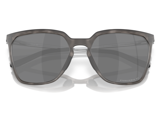 Päikeseprillid OAKLEY Sielo SQ Matte Black Tortoise Prizm Black Polarized