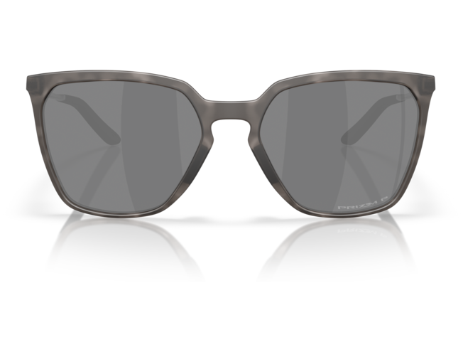 Päikeseprillid OAKLEY Sielo SQ Matte Black Tortoise Prizm Black Polarized