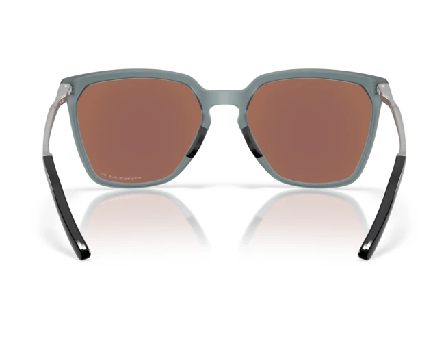 Päikeseprillid OAKLEY Sielo SQ Matte Crystal Black Prizm Deep Water Polarized