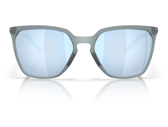 Päikeseprillid OAKLEY Sielo SQ Matte Crystal Black Prizm Deep Water Polarized