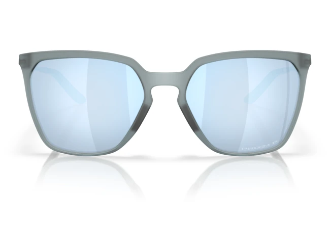Päikeseprillid OAKLEY Sielo SQ Matte Crystal Black Prizm Deep Water Polarized