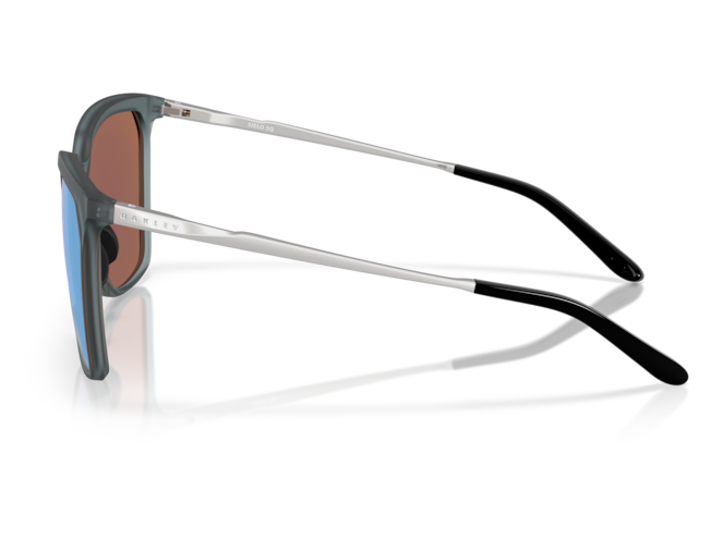 Päikeseprillid OAKLEY Sielo SQ Matte Crystal Black Prizm Deep Water Polarized