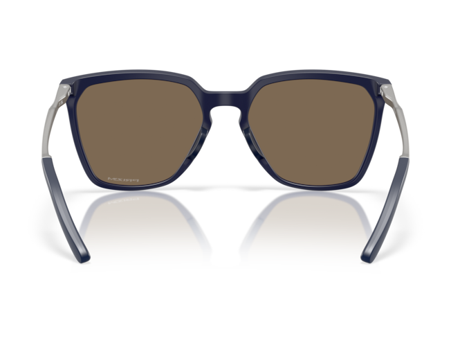P&auml;ikeseprillid OAKLEY Sielo SQ Matte Navy Prizm Rose Gold