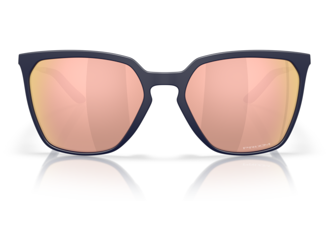 P&auml;ikeseprillid OAKLEY Sielo SQ Matte Navy Prizm Rose Gold