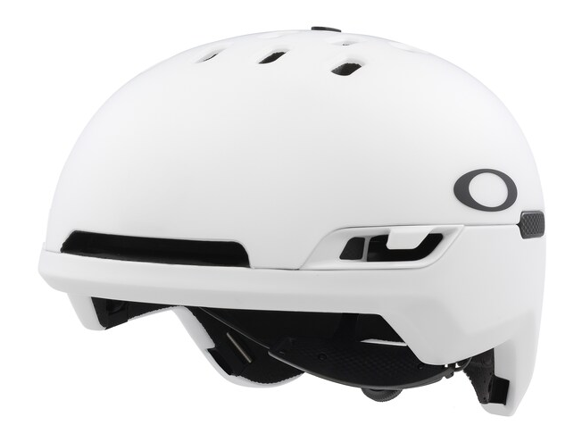 Mäekiiver OAKLEY MOD BC Matte White L