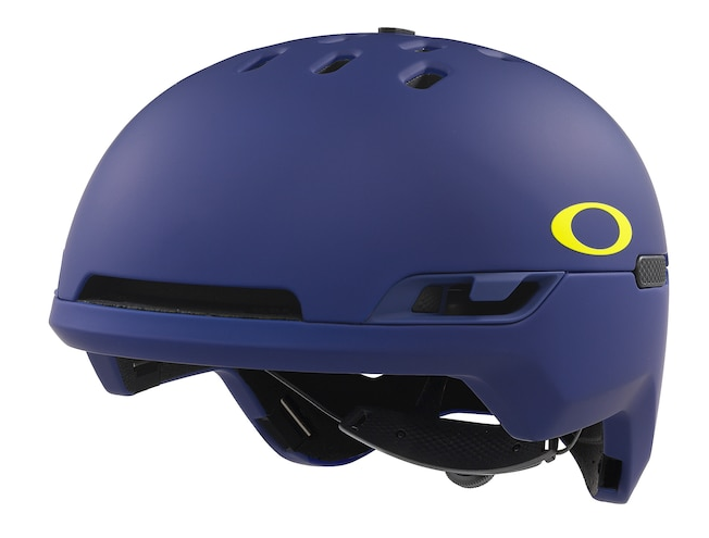 M&auml;ekiiver OAKLEY MOD BC Matte Cristal Blue S