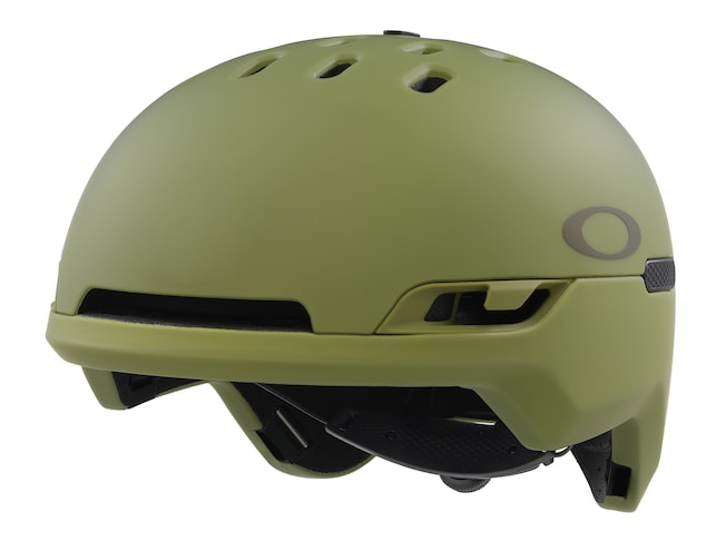 Mäekiiver OAKLEY MOD BC Matte Fern/Dark Brush L