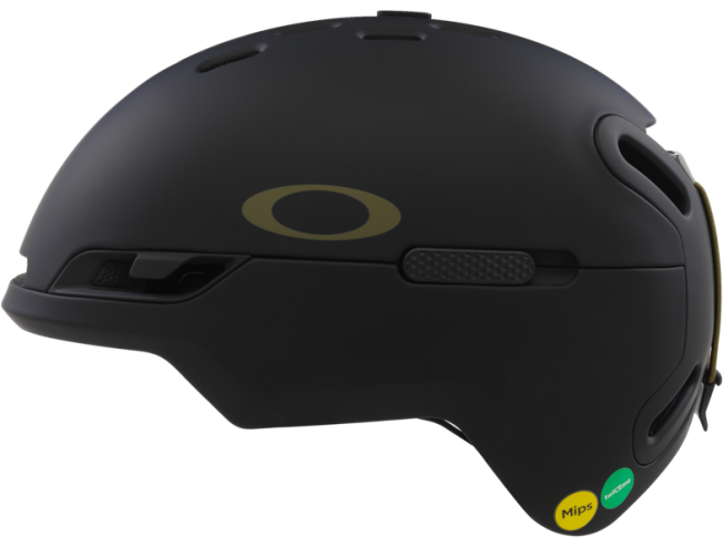 Mäekiiver OAKLEY MOD BC Matte Black L