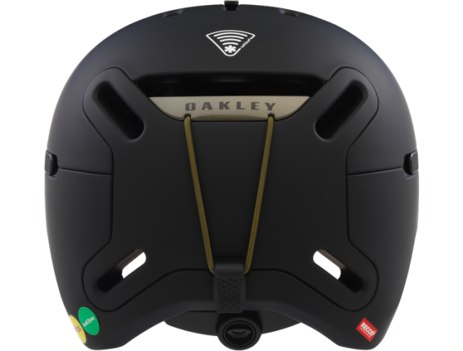 Mäekiiver OAKLEY MOD BC Matte Black L