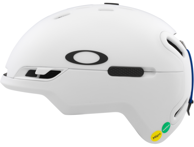 Mäekiiver OAKLEY MOD BC Matte White L