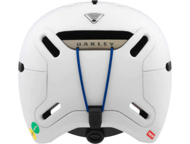 Mäekiiver OAKLEY MOD BC Matte White L