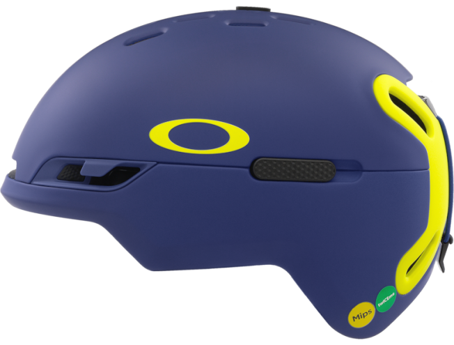 Mäekiiver OAKLEY MOD BC Matte Cristal Blue L