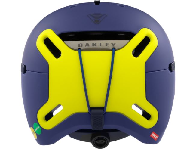 Mäekiiver OAKLEY MOD BC Matte Cristal Blue L