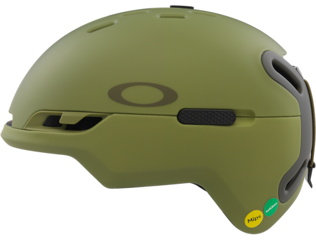 Mäekiiver OAKLEY MOD BC Matte Fern/Dark Brush L