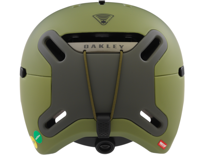 Mäekiiver OAKLEY MOD BC Matte Fern/Dark Brush L