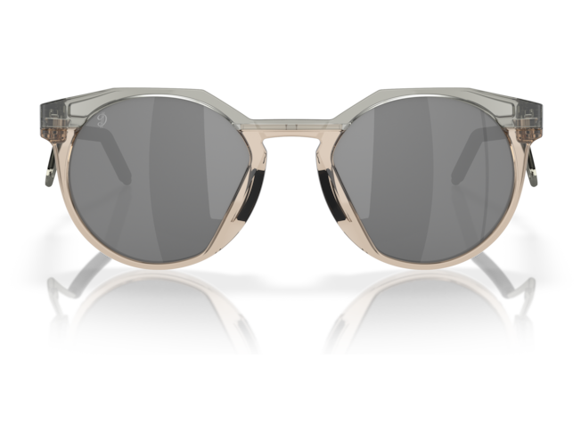 Päikeseprillid OAKLEY HSTN Metal Damian Lillard - Grey Ink/Sepia Prizm Black