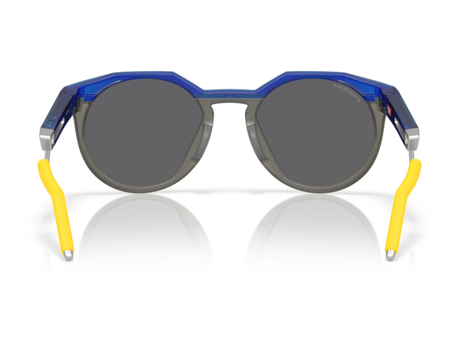 P&auml;ikeseprillid OAKLEY HSTN Metal Fortnite - Transparent Crystal Blue Prizm Black