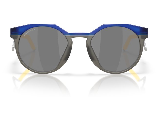 P&auml;ikeseprillid OAKLEY HSTN Metal Fortnite - Transparent Crystal Blue Prizm Black