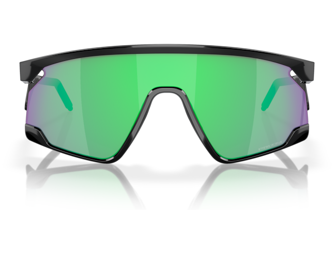 P&auml;ikeseprillid OAKLEY BXTR Metal Introspect - Metal Black Prizm Jade